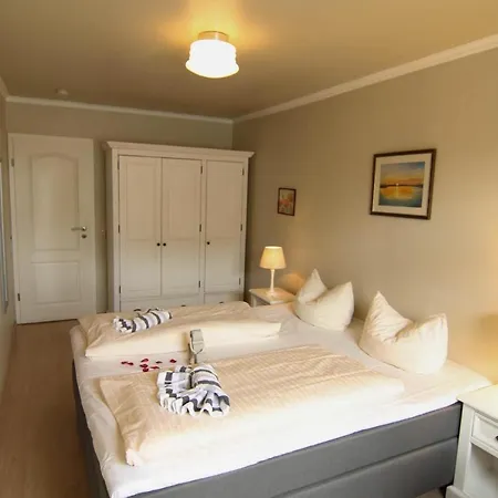 Eidumhues Daire Westerland