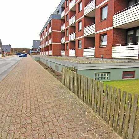 Eidumhues Daire Westerland